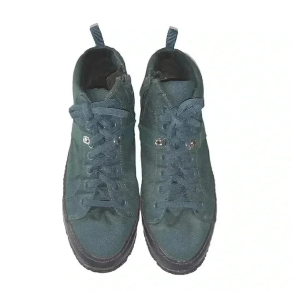 Camper Women's K400052-006 Capas- El Laceup Camping Shoes sz 37 - Picture 3 of 9